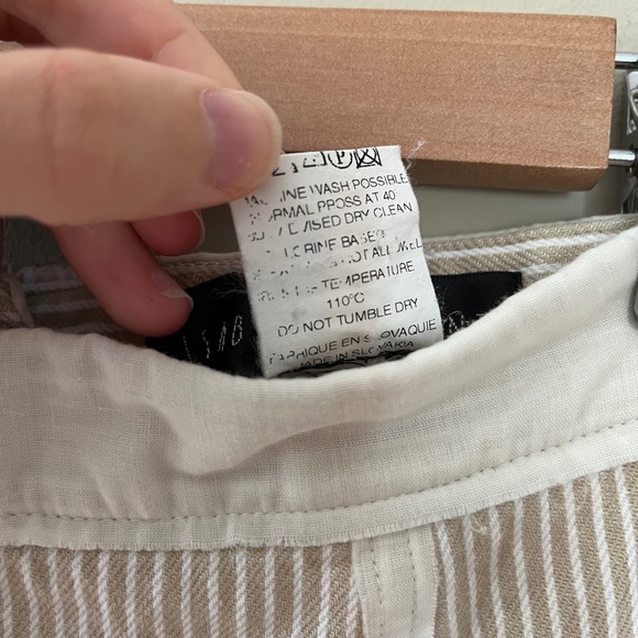 isabel marant skirt - Picture 10 of 10